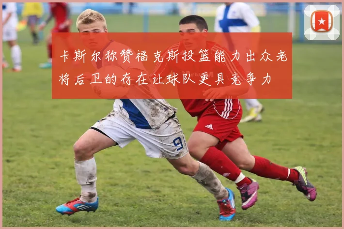 卡斯尔称赞福克斯投篮能力出众老将后卫的存在让球队更具竞争力